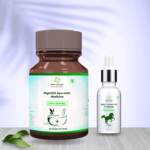 Ayurvedic medicine for nightfall