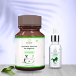 Ayurvedic Medicine for Nightfall