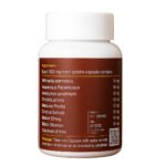 Ratri Mantra Ayurvedic Capsule for Mens Boost Sex Time-Stamina Timing and Energy mehta pansari