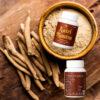 Ratri Mantra Ayurvedic Capsule for Mens Boost Sex Time-Stamina Timing and Energy mehta pansari