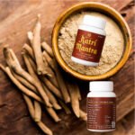 Ratri Mantra Ayurvedic Capsule for Mens Boost Sex Time-Stamina Timing and Energy mehta pansari