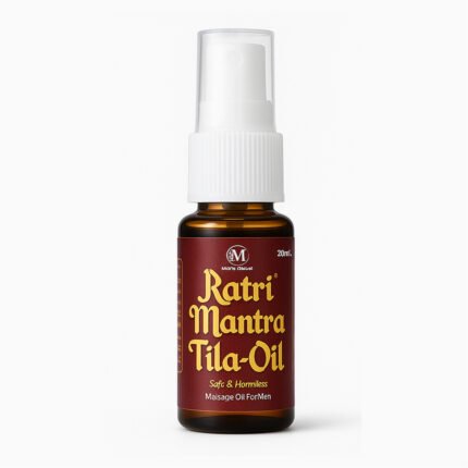 ayurvedic penis oil for male boost sex time Mehta pansari