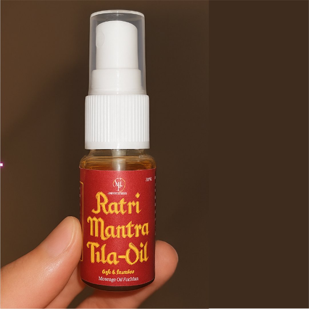 ayurvedic penis oil for male boost sex time Mehta pansari