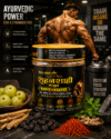 Shahanshahi Majun by Mehta Pansari: Authentic Ayurvedic Chyawanprash for Men’s Strength, Stamina & Vitality