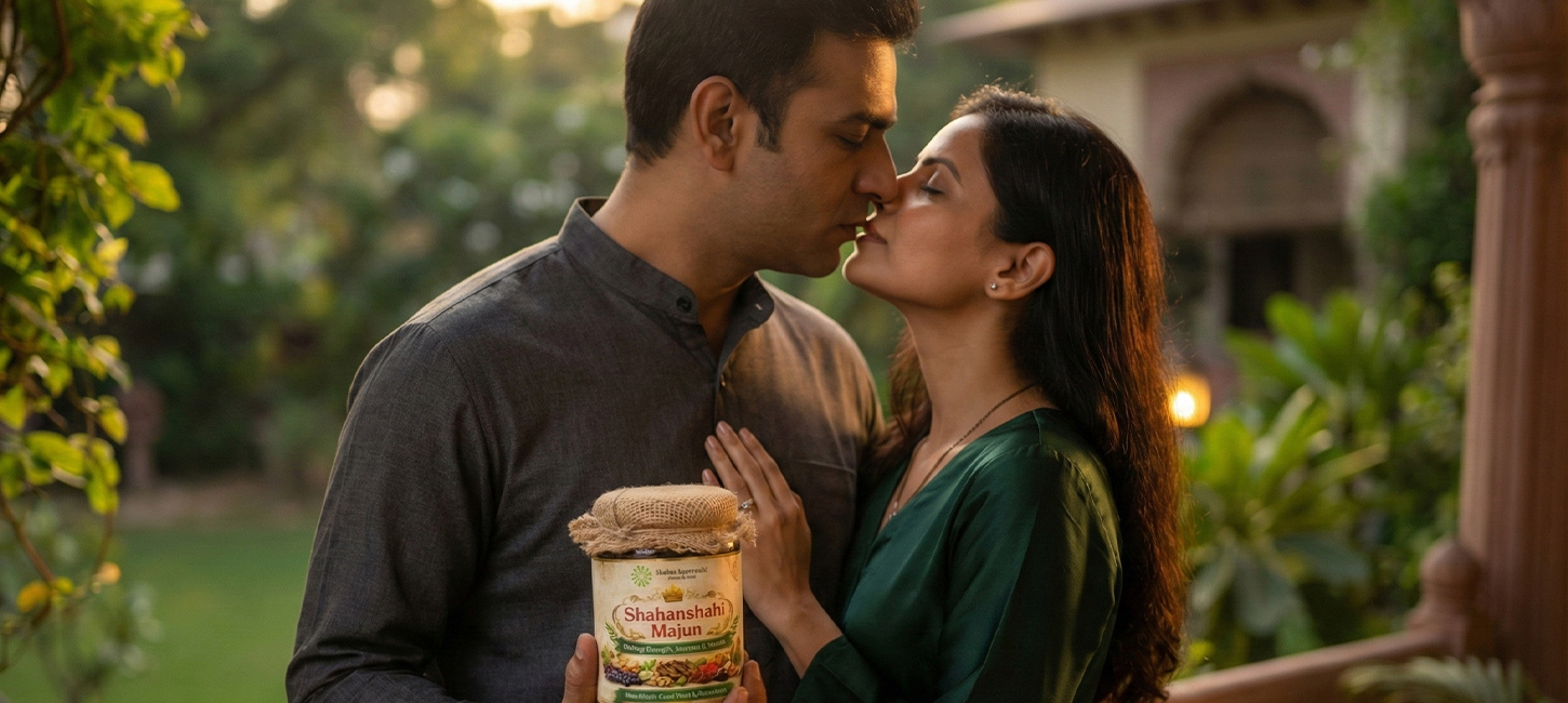 Shahanshahi Majun by Mehta Pansari - Authentic Ayurvedic Chyawanprash Bottle