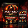 Raftar Pro by Mehta Pansari - One Time Dose Ayurvedic Men’s Vitality Capsules 1