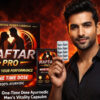 Raftar Pro by Mehta Pansari - One Time Dose Ayurvedic Men’s Vitality Capsules - Image 2