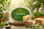 Neeta Pansari Glow Herbal Soap